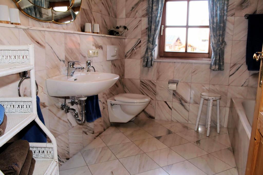Ferienwohnung Goller Lenggries Room photo