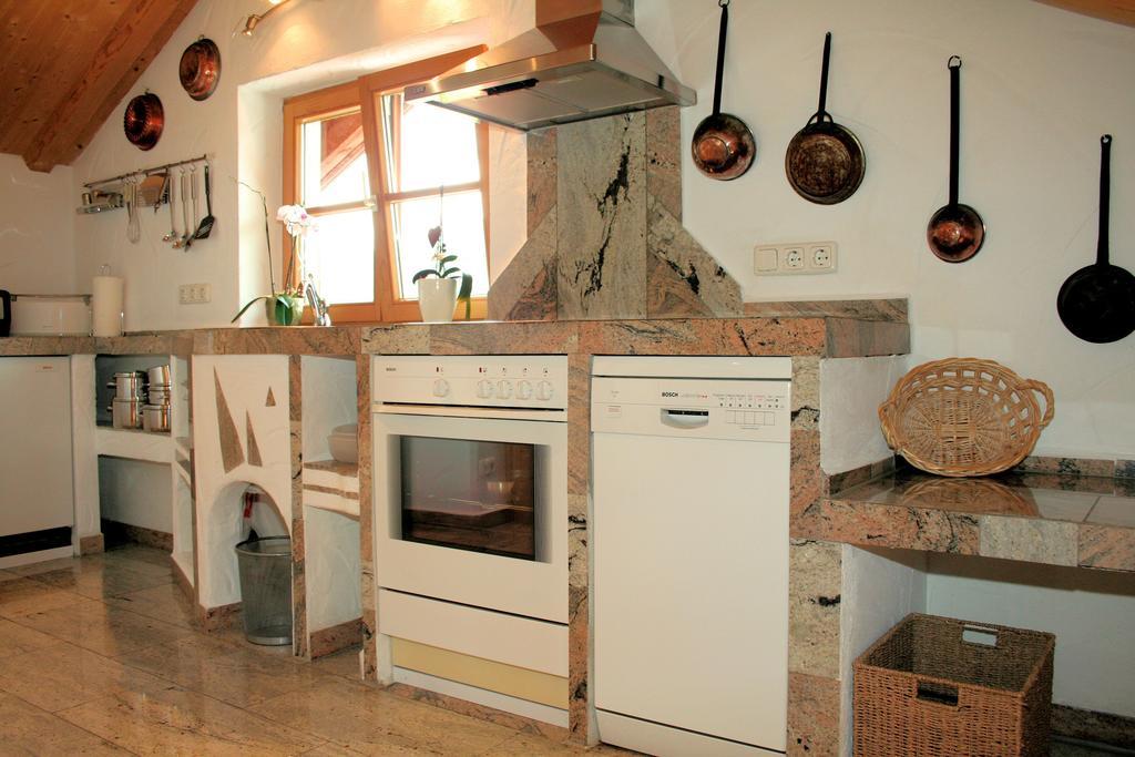 Ferienwohnung Goller Lenggries Room photo