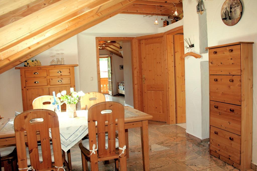Ferienwohnung Goller Lenggries Room photo