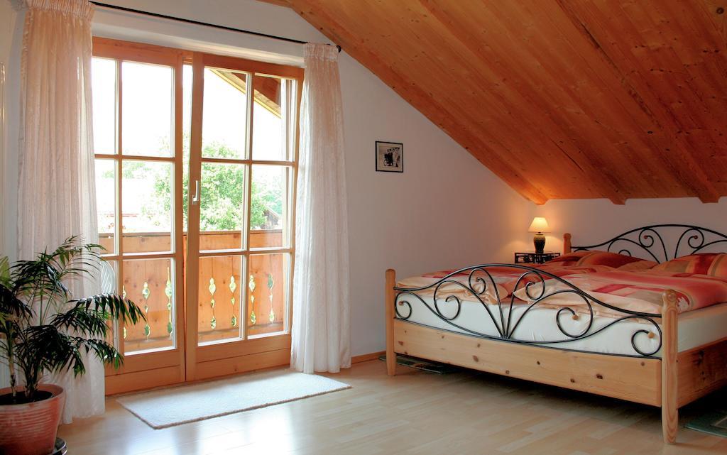 Ferienwohnung Goller Lenggries Room photo